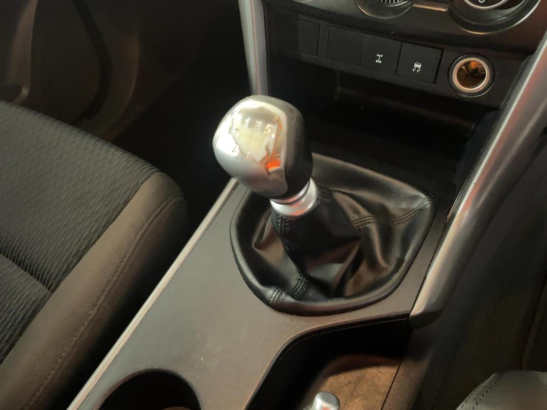 Photo '31' of Mazda Bt-50