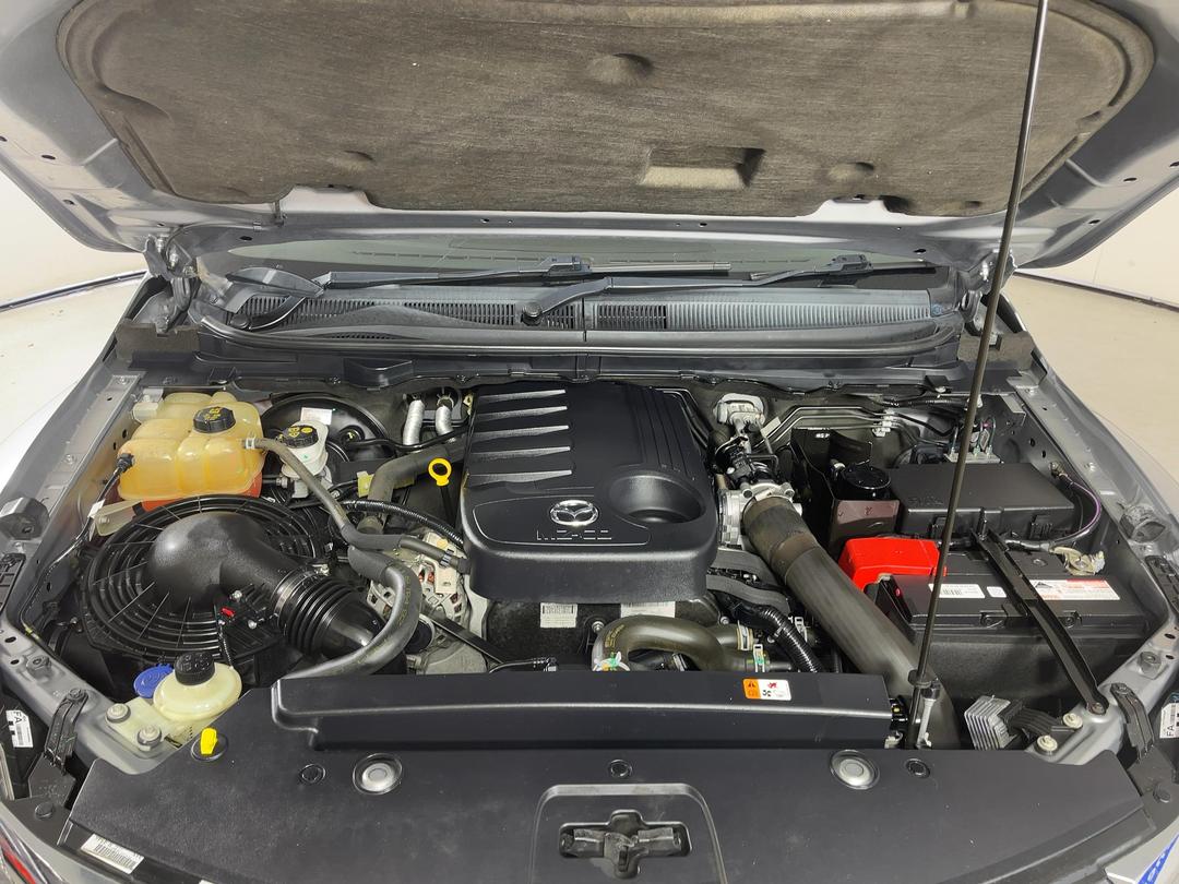 Photo '13' of Mazda Bt-50