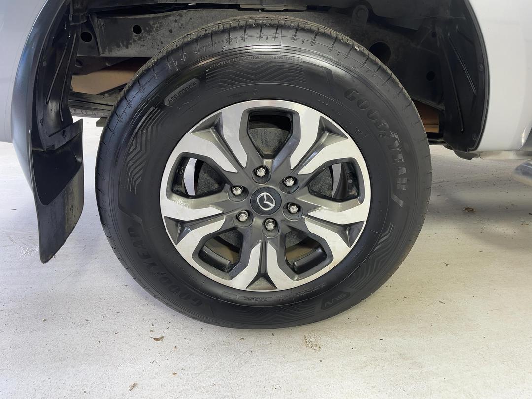 Photo '12' of Mazda Bt-50