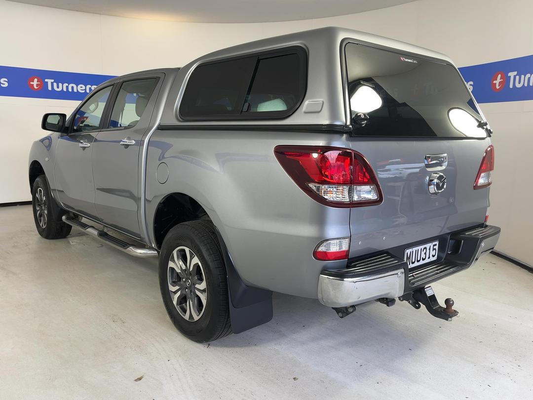 Photo '5' of Mazda Bt-50