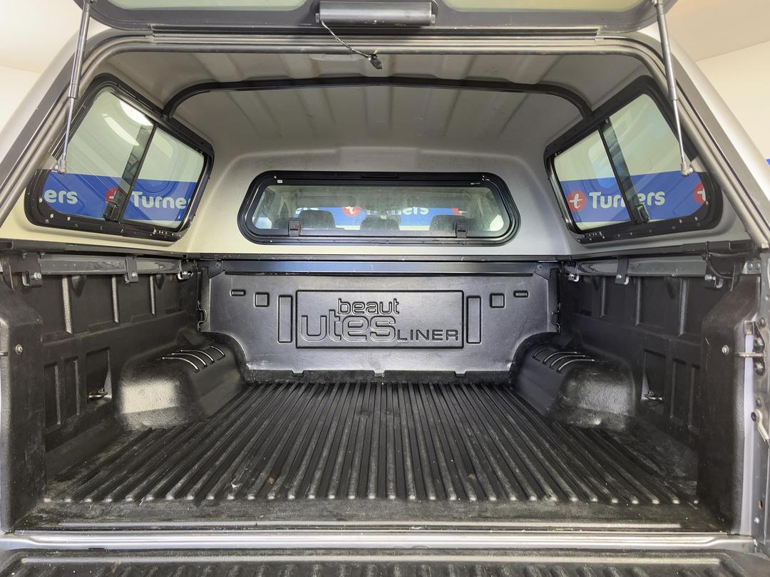 Photo '14' of Mazda Bt-50