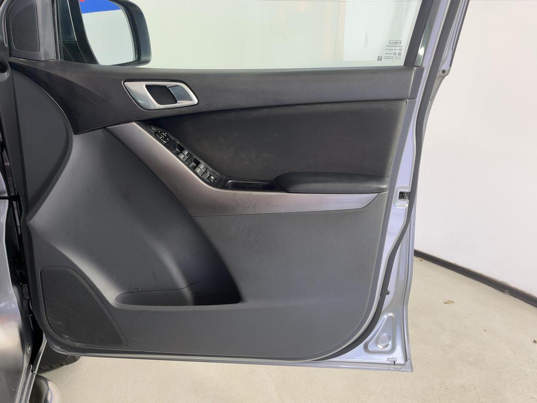 Photo '15' of Mazda Bt-50