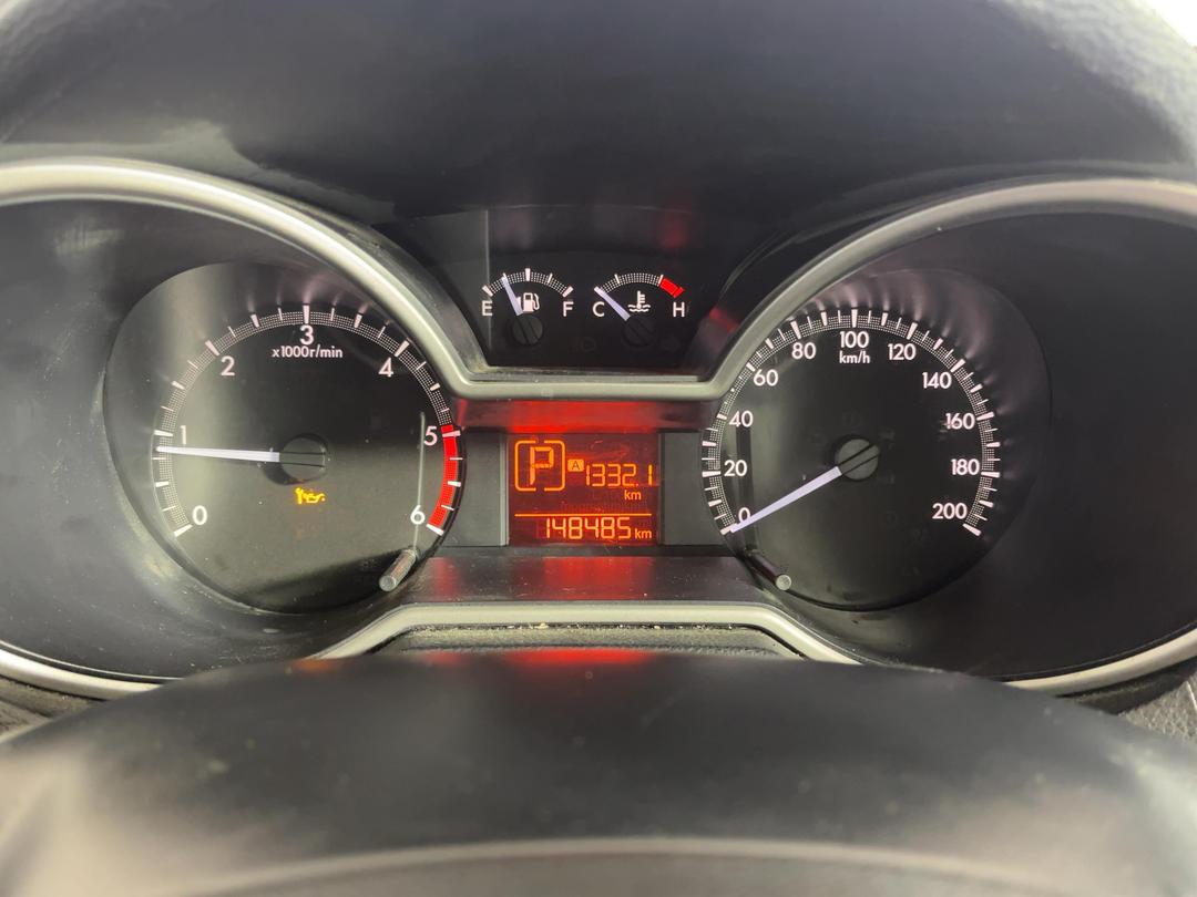 Photo '21' of Mazda Bt-50