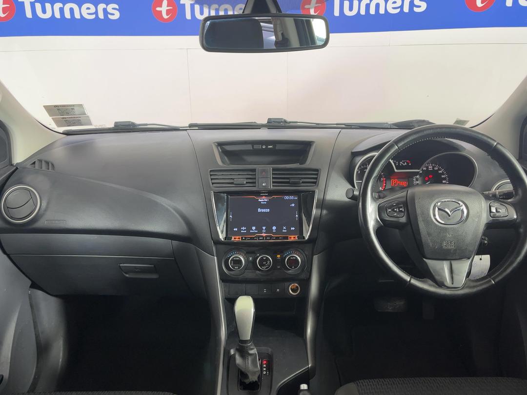 Photo '17' of Mazda Bt-50