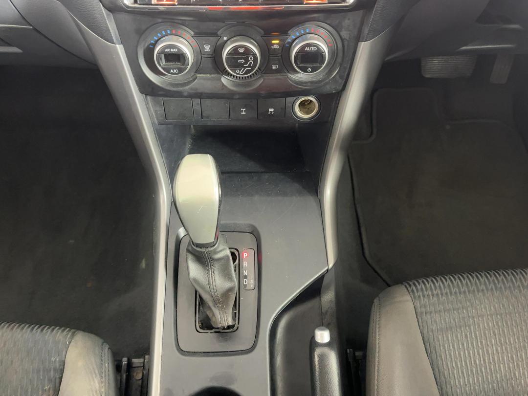 Photo '18' of Mazda Bt-50