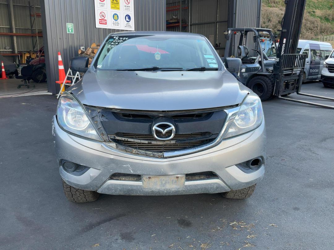 Photo '3' of Mazda Bt-50 GLX D/C W/S Photo '3' of Mazda Bt-50 GLX D/C W/S