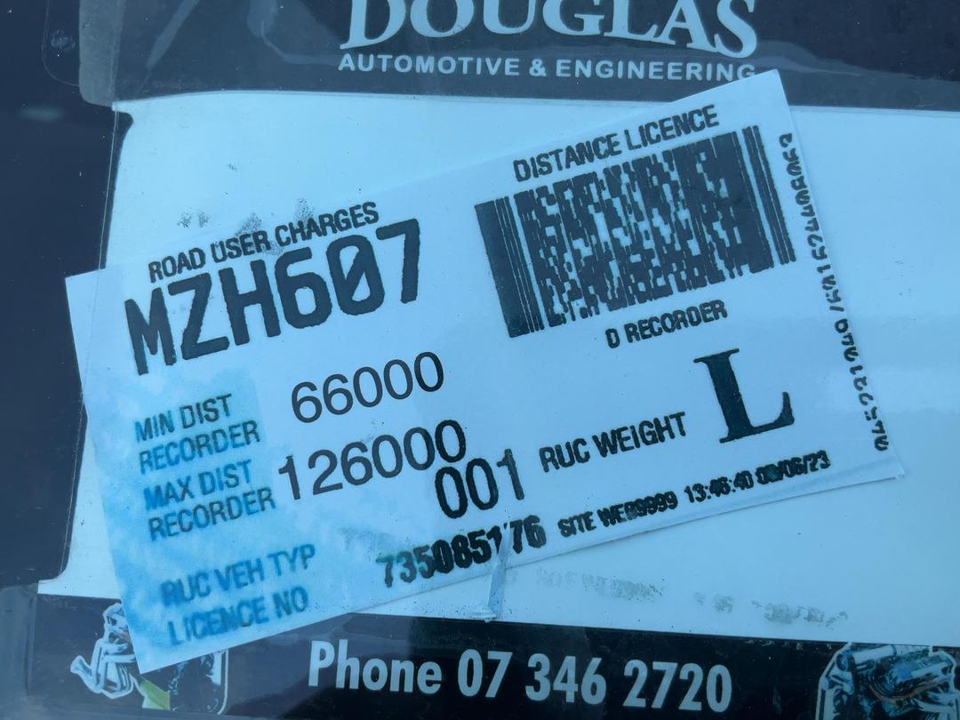 Photo '25' of Mazda Bt-50 GLX D/C W/S Photo '25' of Mazda Bt-50 GLX D/C W/S