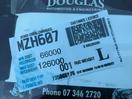 Thumbnail '25' of Mazda Bt-50 GLX D/C W/S