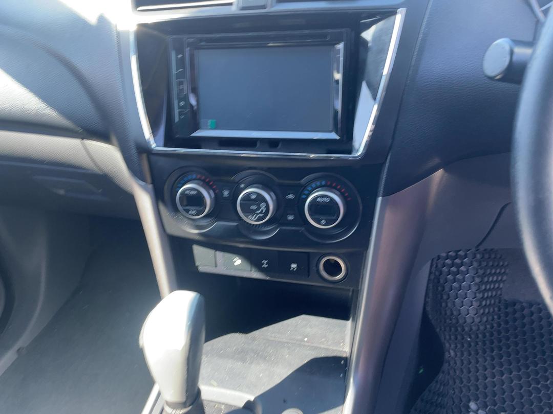 Photo '16' of Mazda Bt-50 LTD D/C W/S Photo '16' of Mazda Bt-50 LTD D/C W/S
