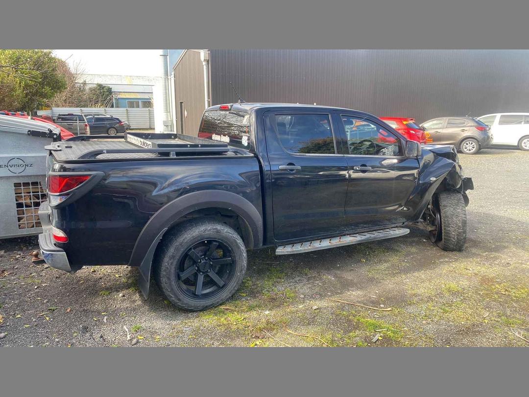 Photo '3' of Mazda Bt-50 GLX D/C W/S Photo '3' of Mazda Bt-50 GLX D/C W/S