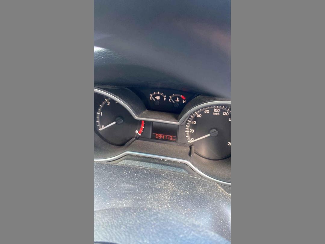 Photo '7' of Mazda Bt-50 GLX D/C W/S Photo '7' of Mazda Bt-50 GLX D/C W/S