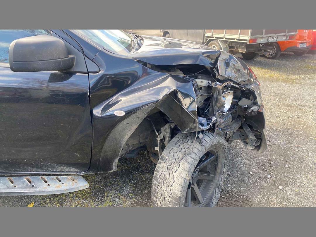 Photo '10' of Mazda Bt-50 GLX D/C W/S Photo '10' of Mazda Bt-50 GLX D/C W/S