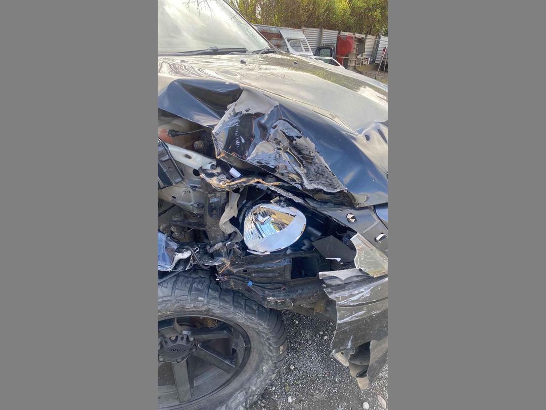 Photo '11' of Mazda Bt-50 GLX D/C W/S Photo '11' of Mazda Bt-50 GLX D/C W/S