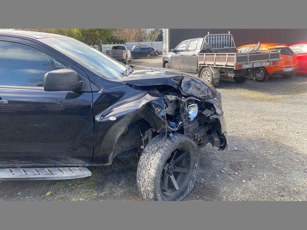 Photo '14' of Mazda Bt-50 GLX D/C W/S Photo '14' of Mazda Bt-50 GLX D/C W/S