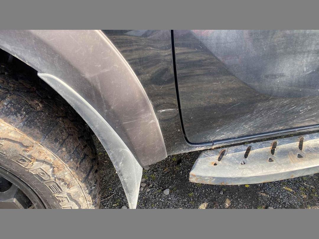 Photo '19' of Mazda Bt-50 GLX D/C W/S Photo '19' of Mazda Bt-50 GLX D/C W/S