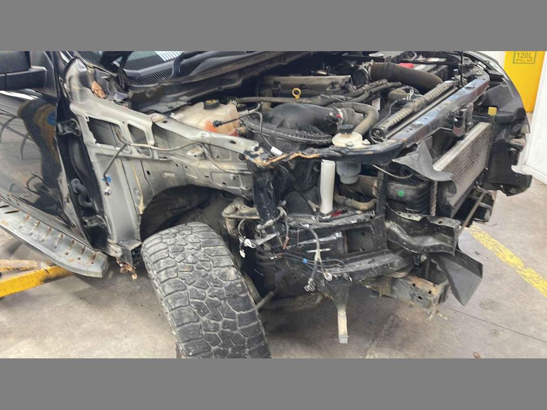 Photo '31' of Mazda Bt-50 GLX D/C W/S Photo '31' of Mazda Bt-50 GLX D/C W/S
