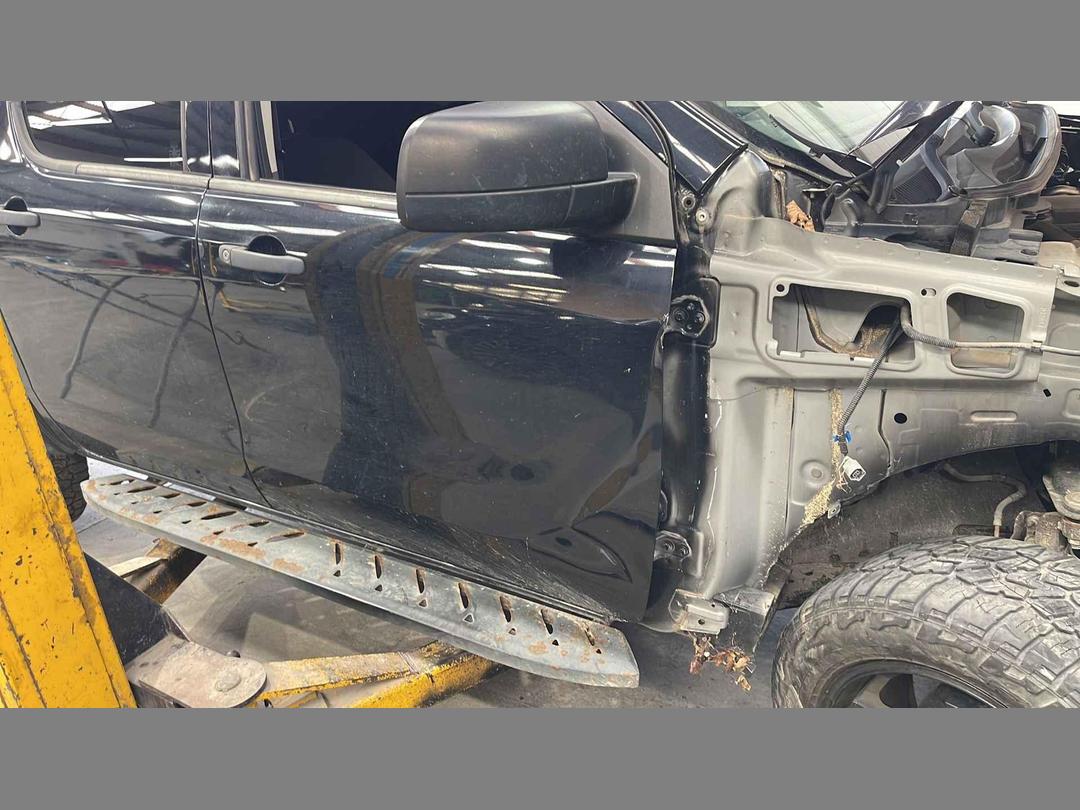 Photo '34' of Mazda Bt-50 GLX D/C W/S Photo '34' of Mazda Bt-50 GLX D/C W/S