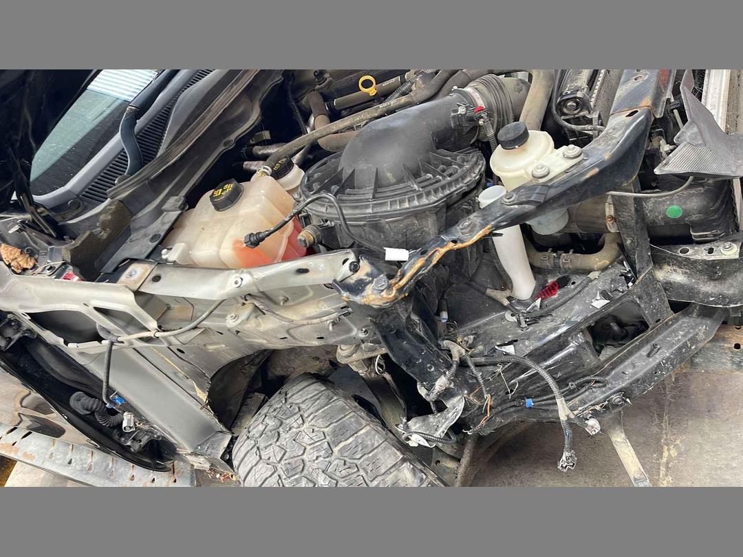 Photo '35' of Mazda Bt-50 GLX D/C W/S Photo '35' of Mazda Bt-50 GLX D/C W/S