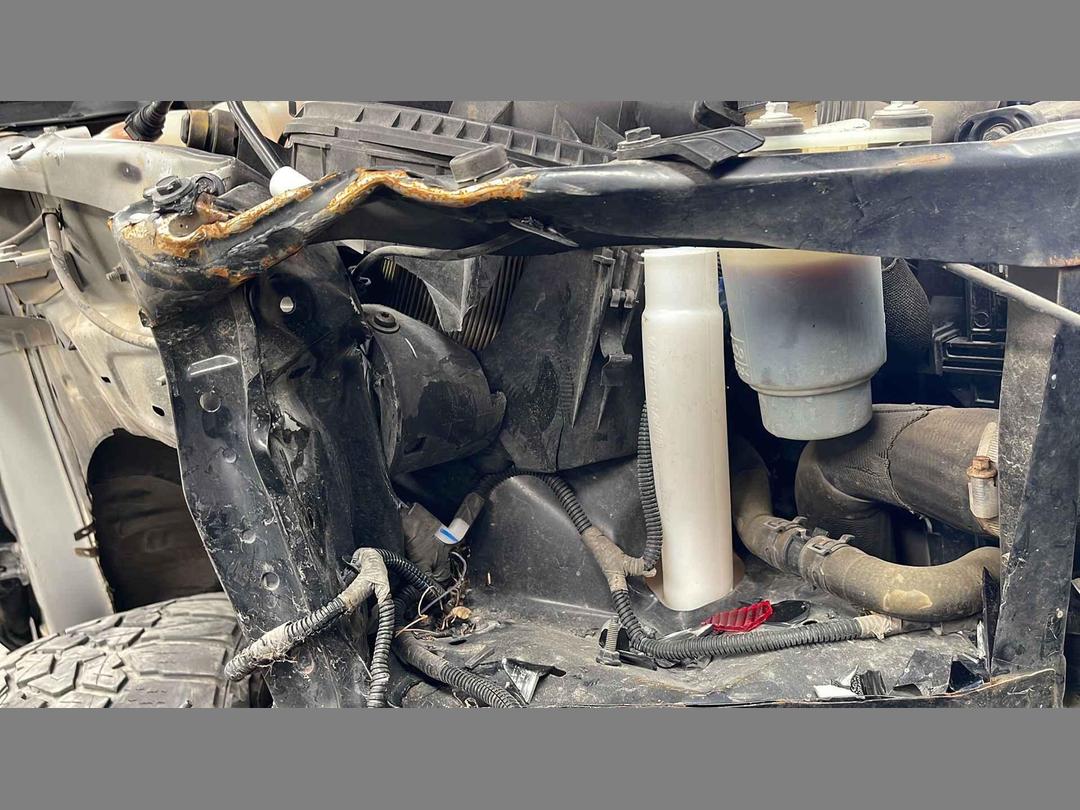 Photo '37' of Mazda Bt-50 GLX D/C W/S Photo '37' of Mazda Bt-50 GLX D/C W/S