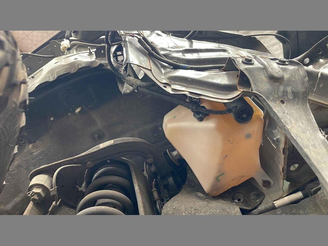 Photo '43' of Mazda Bt-50 GLX D/C W/S Photo '43' of Mazda Bt-50 GLX D/C W/S
