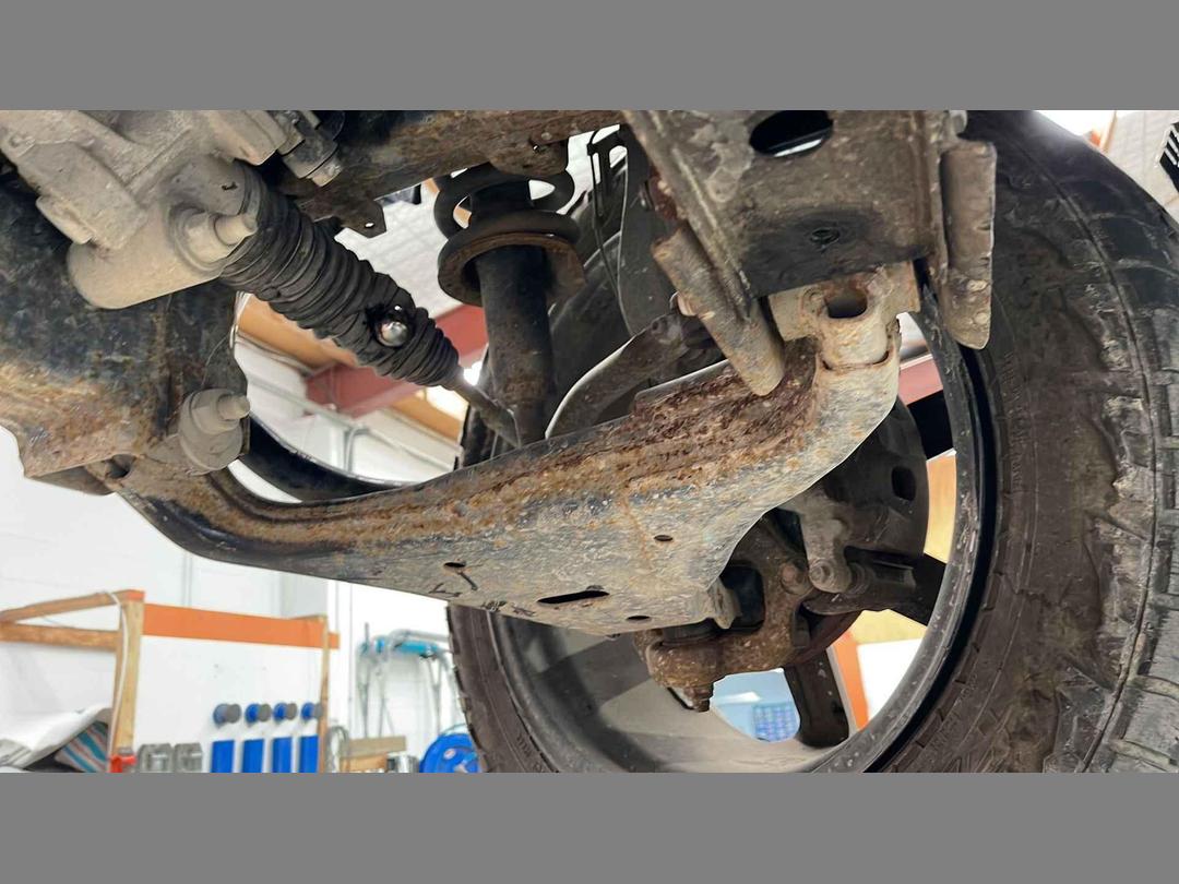 Photo '46' of Mazda Bt-50 GLX D/C W/S Photo '46' of Mazda Bt-50 GLX D/C W/S