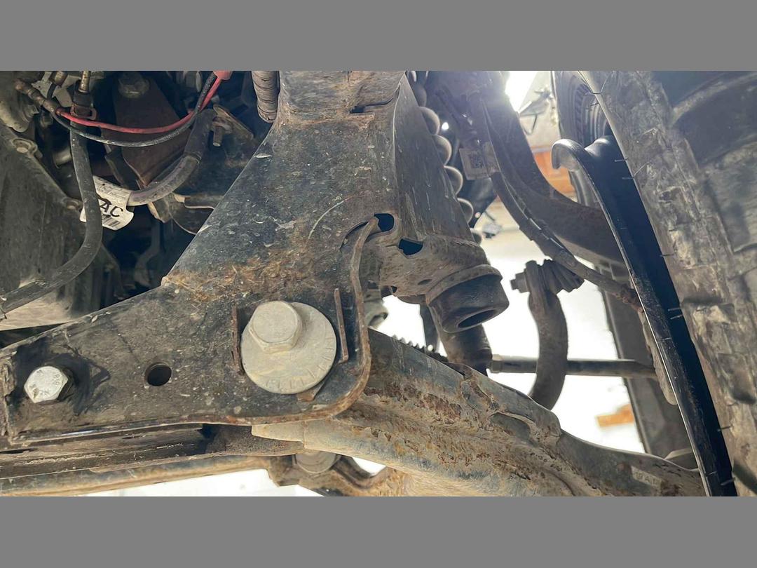 Photo '48' of Mazda Bt-50 GLX D/C W/S Photo '48' of Mazda Bt-50 GLX D/C W/S
