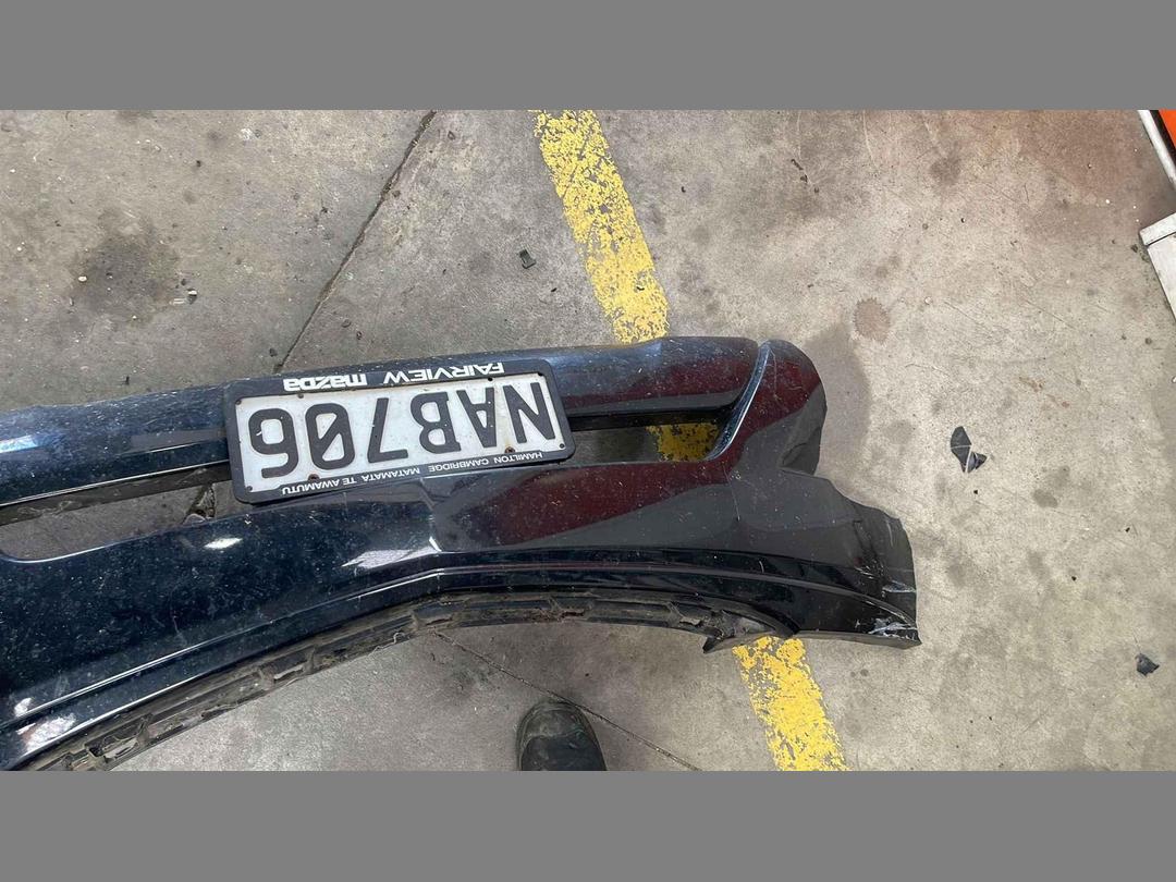Photo '49' of Mazda Bt-50 GLX D/C W/S Photo '49' of Mazda Bt-50 GLX D/C W/S