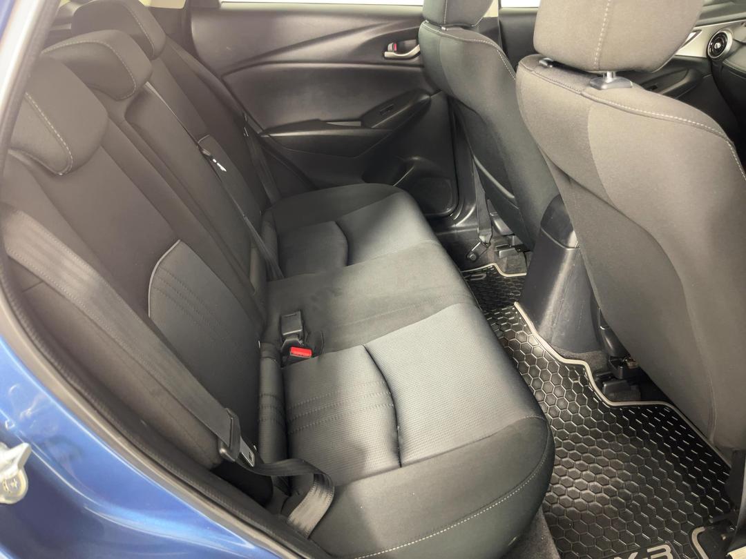 Photo '20' of Mazda CX-3