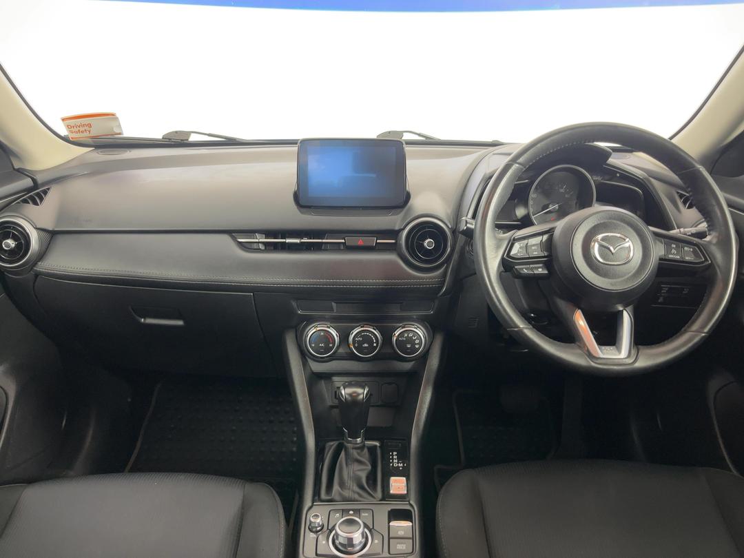 Photo '17' of Mazda CX-3