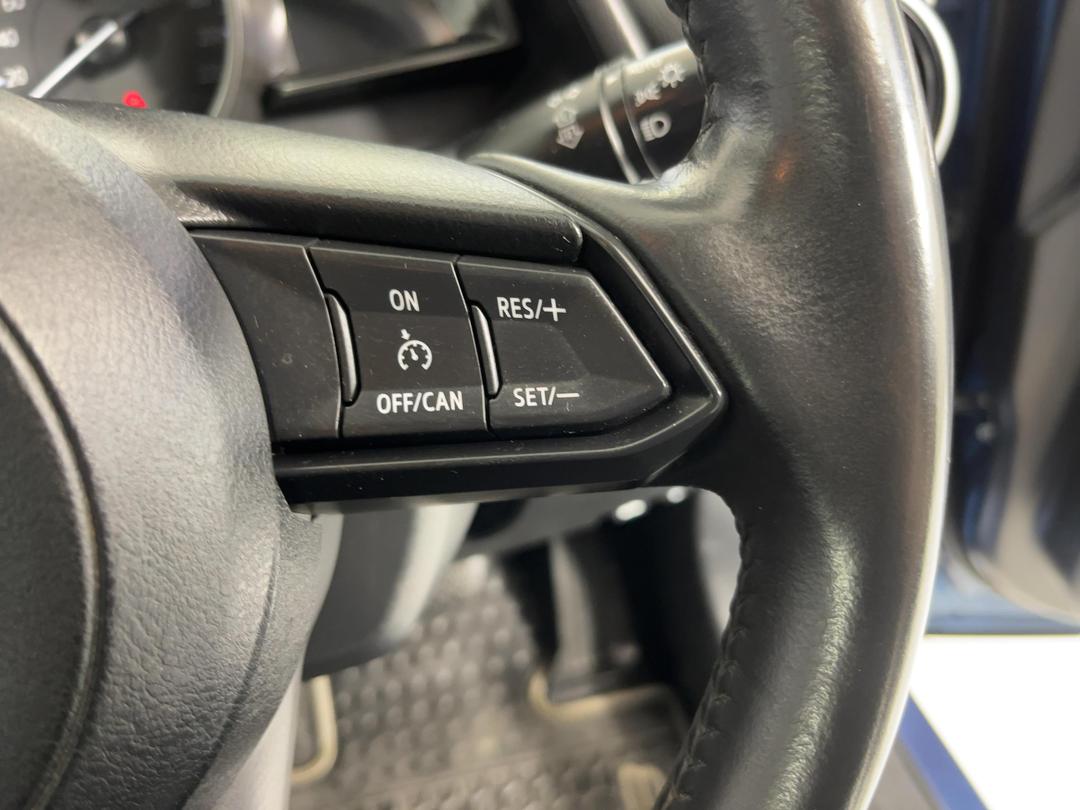 Photo '24' of Mazda CX-3