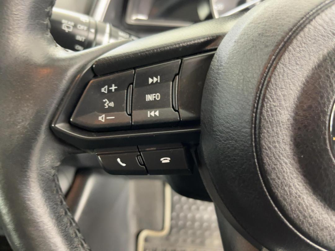 Photo '25' of Mazda CX-3