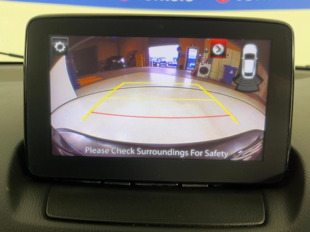 Photo '26' of Mazda CX-3