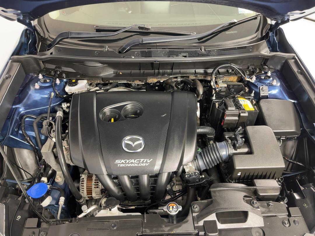 Photo '13' of Mazda CX-3