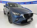 Thumbnail '1' of Mazda CX-3