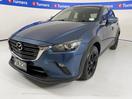 Thumbnail '4' of Mazda CX-3