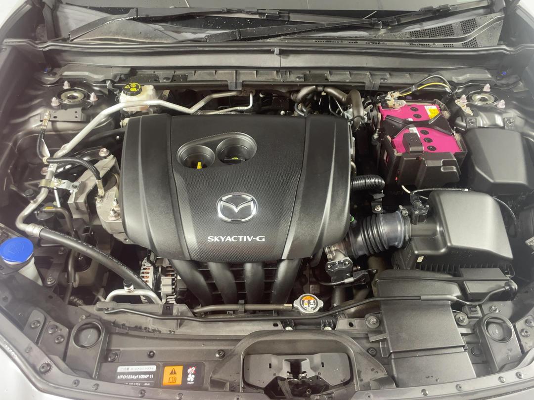 Photo '13' of Mazda CX-30