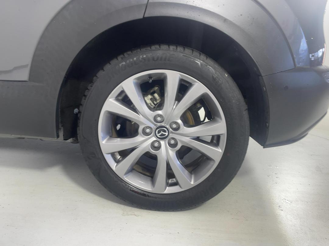 Photo '11' of Mazda CX-30