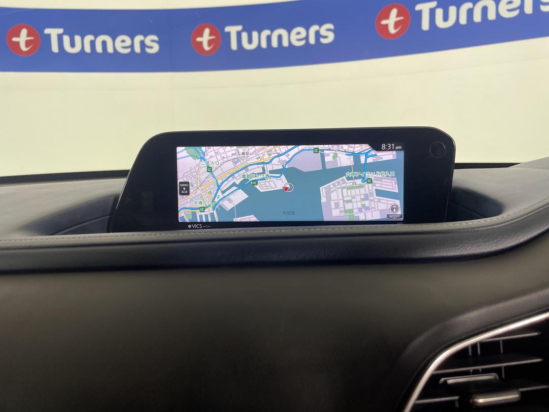 Photo '24' of Mazda CX-30