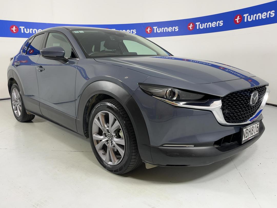 Photo '1' of Mazda CX-30
