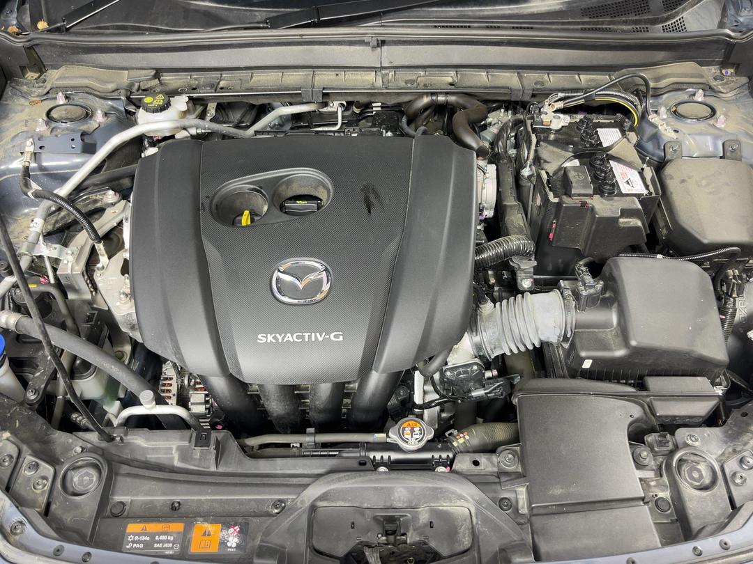 Photo '13' of Mazda CX-30