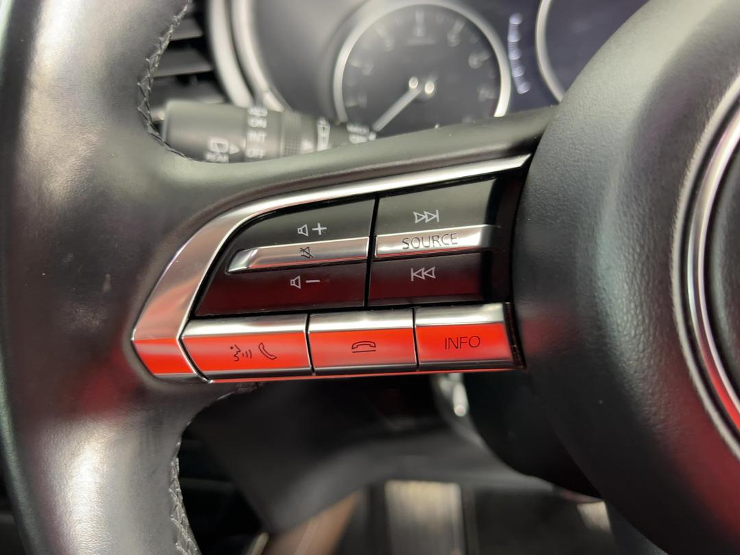 Photo '26' of Mazda CX-30