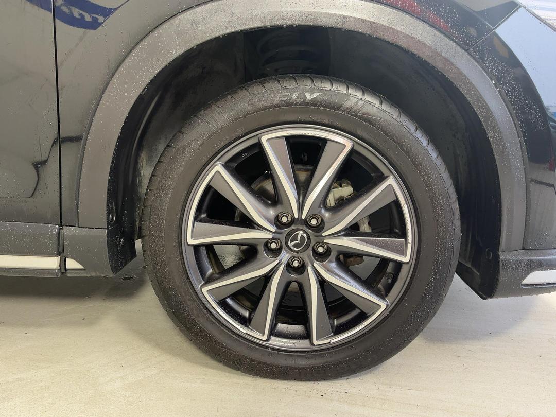 Photo '9' of Mazda CX-5