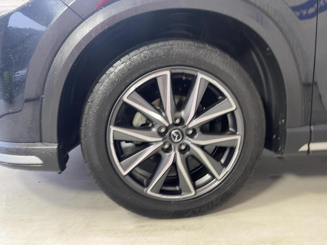 Photo '10' of Mazda CX-5