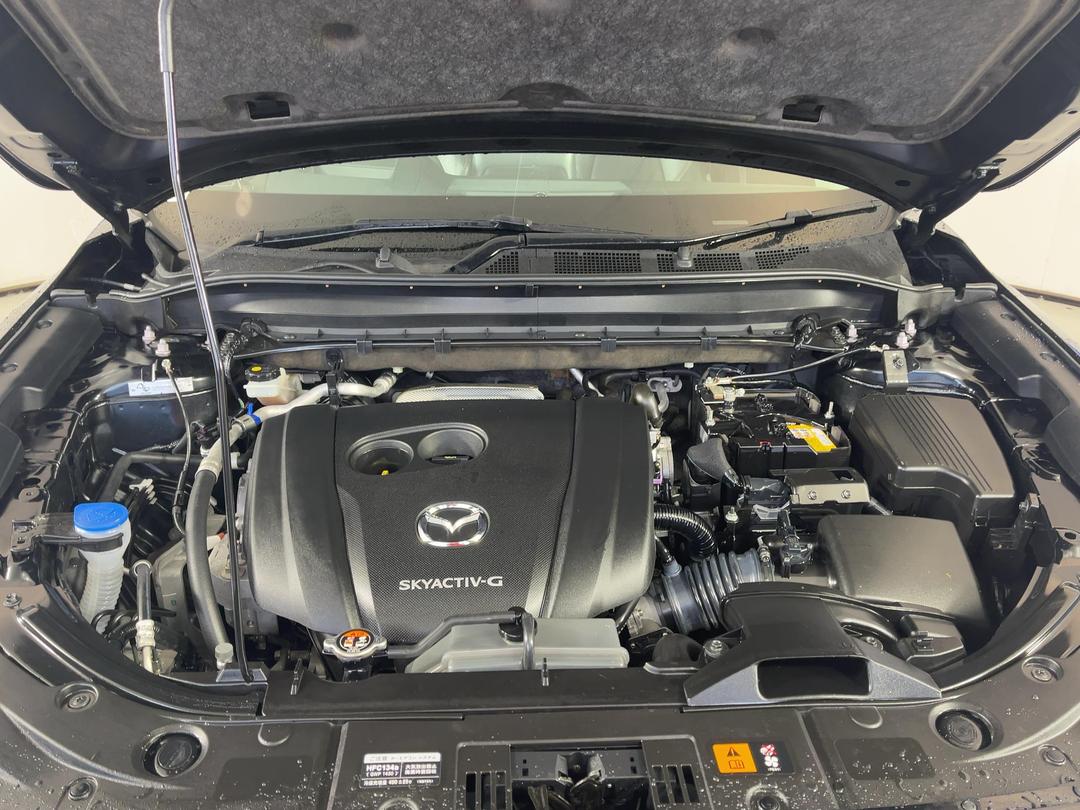 Photo '13' of Mazda CX-5