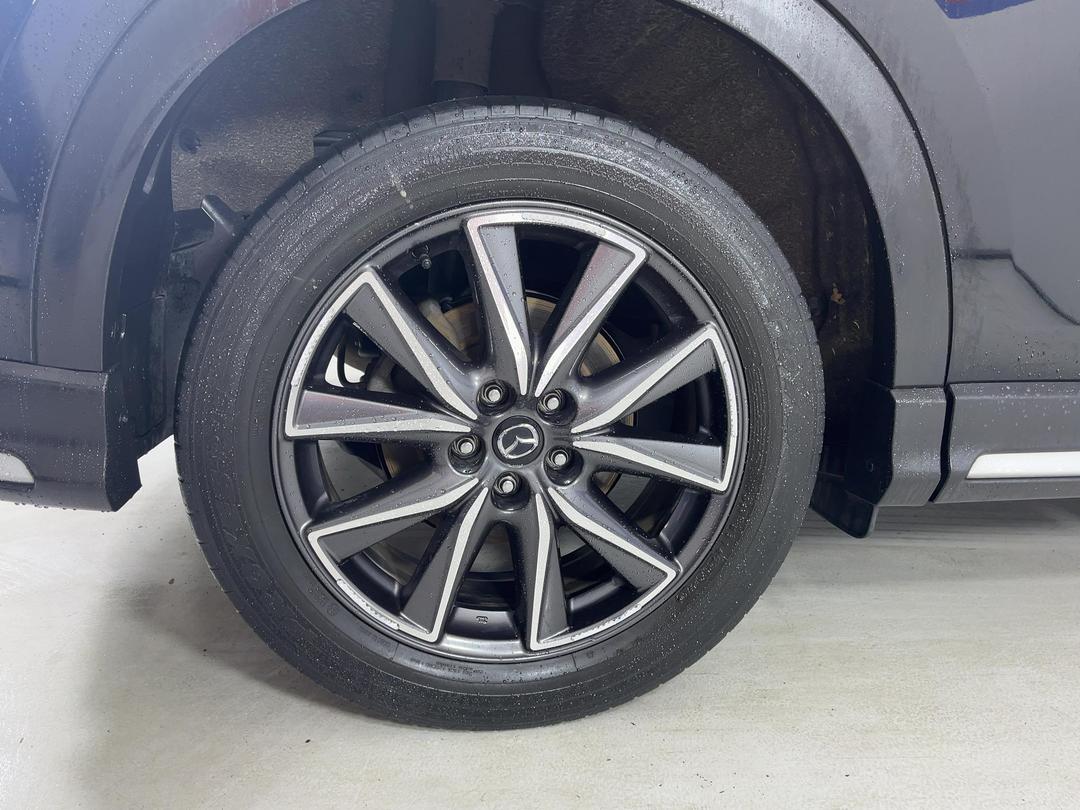 Photo '12' of Mazda CX-5