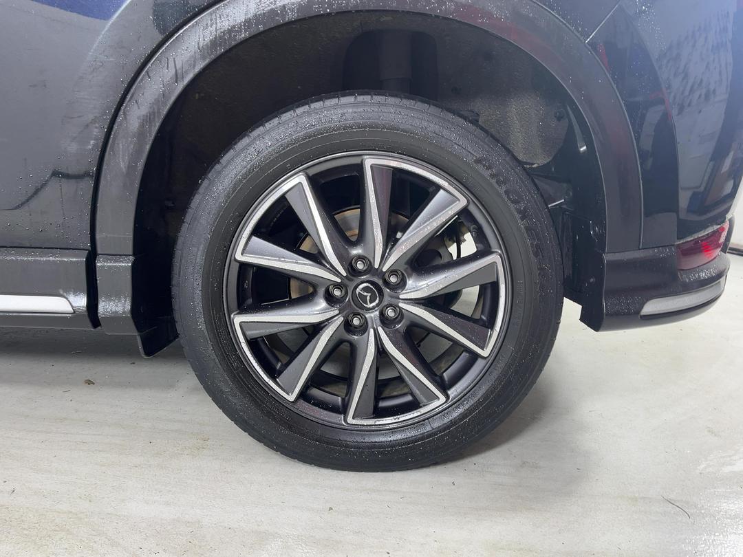 Photo '11' of Mazda CX-5