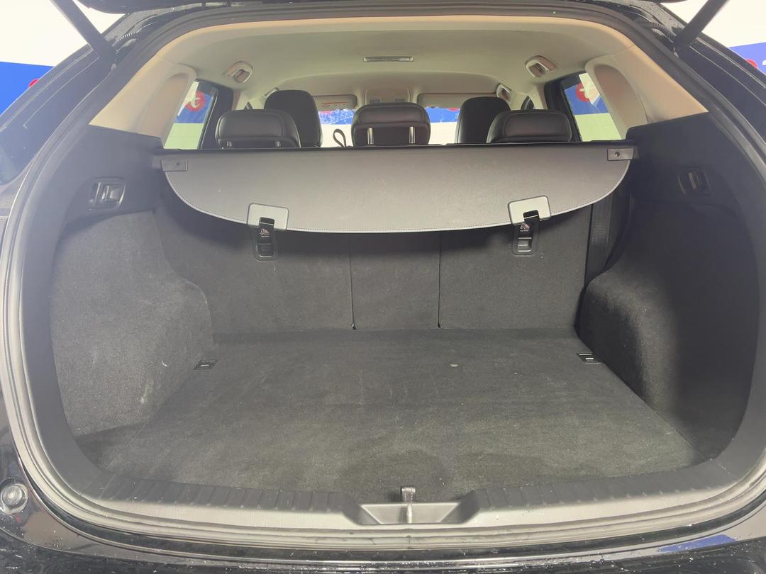 Photo '14' of Mazda CX-5