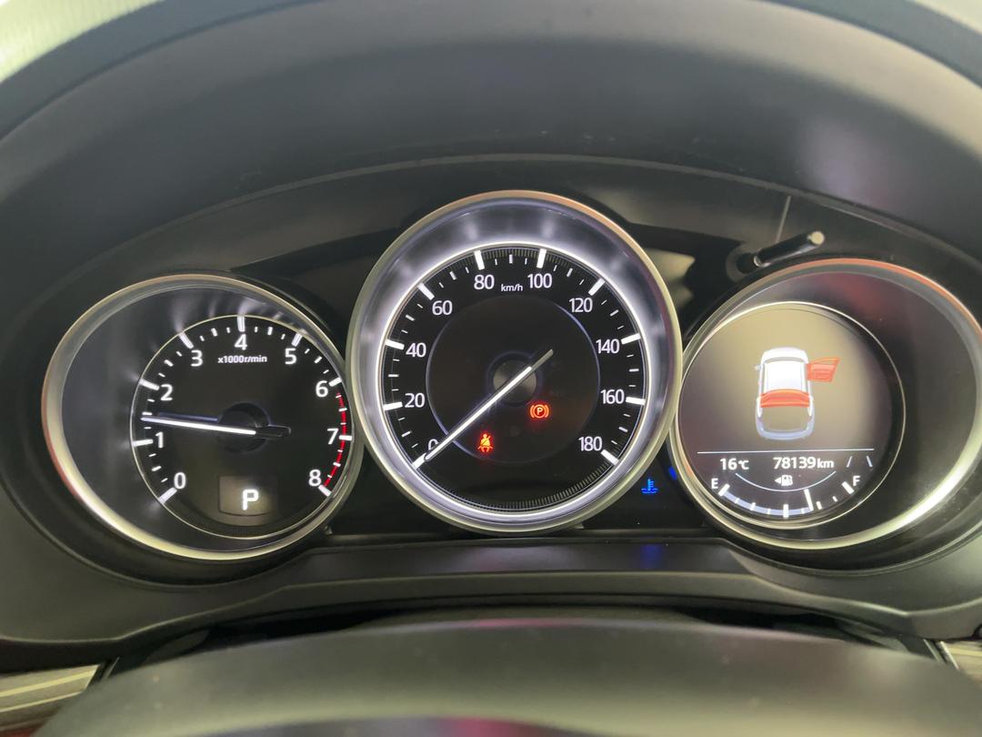 Photo '21' of Mazda CX-5