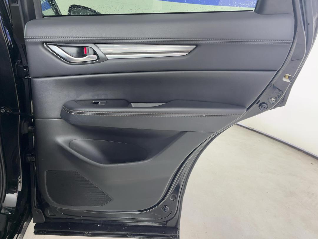 Photo '19' of Mazda CX-5