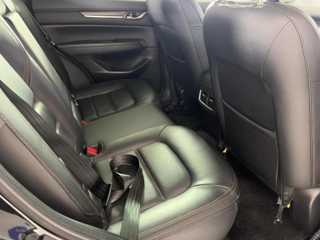 Photo '20' of Mazda CX-5